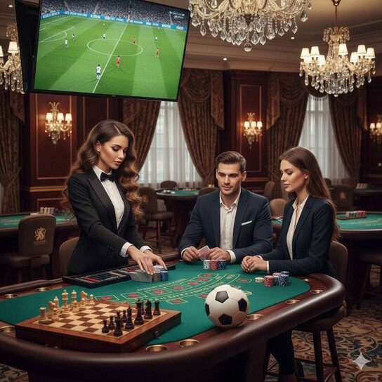 Luxury Free Gambling Games Slots